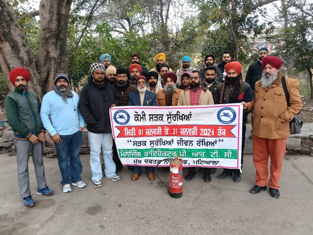ਯੁੱਧ ਨਸ਼ਿਆਂ ਹਾਦਸਿਆਂ ਲਾਪਰਵਾਹੀਆਂ ਵਿਰੁੱਧ  ਸਫਲਤਾ ਲਈ ਜਾਗਰੂਕਤਾ ਜ਼ਰੂਰੀ     